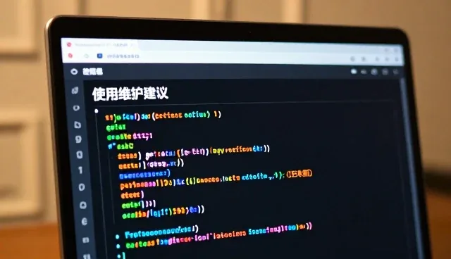 除尘设备日常使用与维护的关键要点