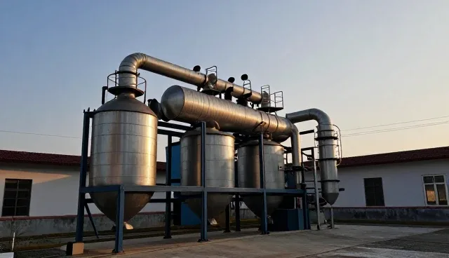 环保设备选型与维护建议：提升使用效率的关键
