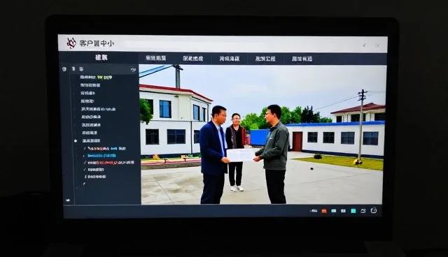 工业治理设施运维的业务发展趋势与实践路径
