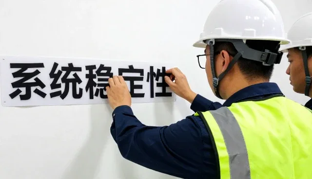 不同行业除尘设备应用中的稳定性需求分析